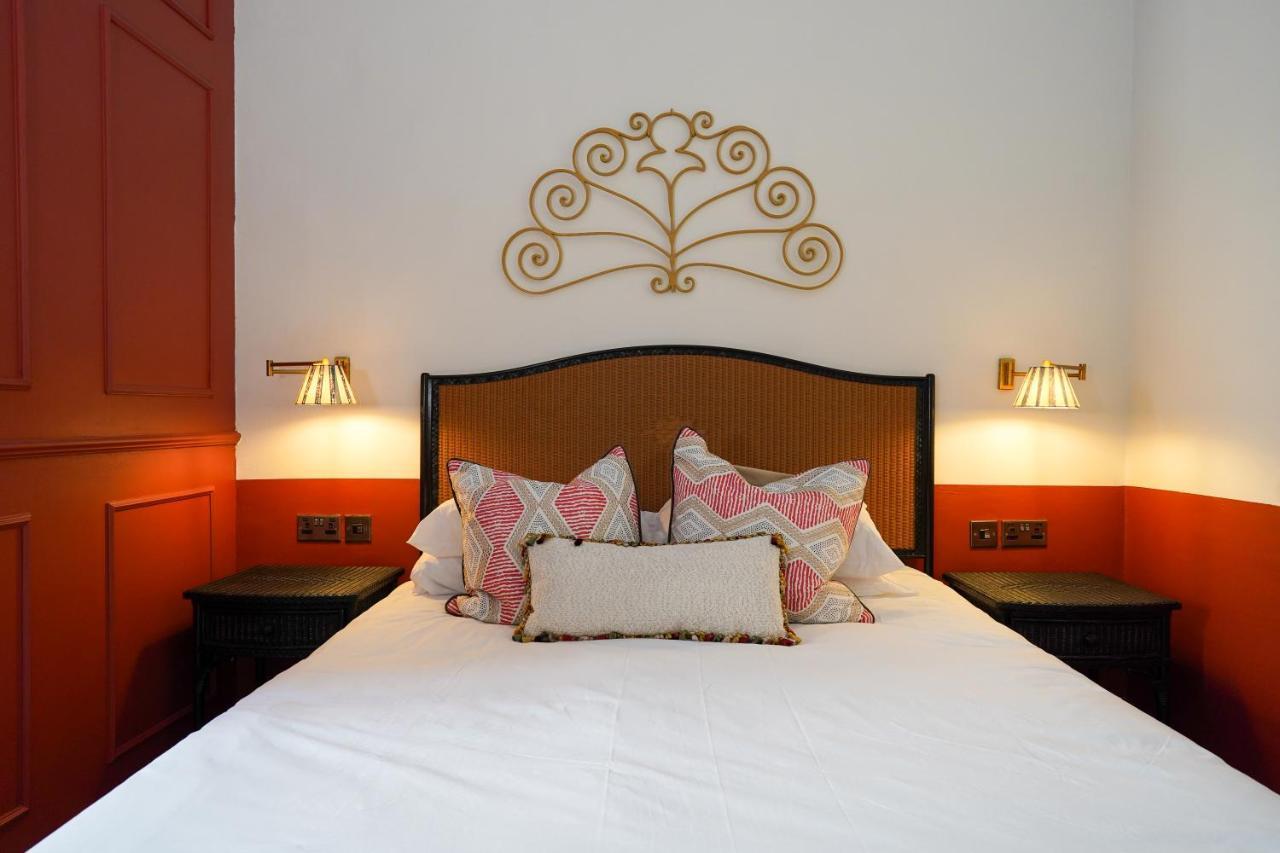 Central Malta Luxe Suite Prime Location Mosta Εξωτερικό φωτογραφία