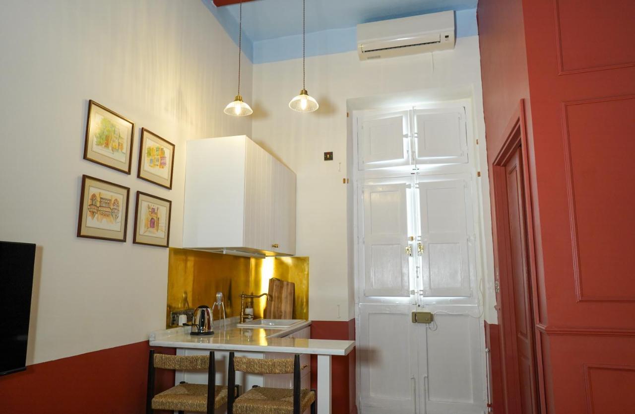 Central Malta Luxe Suite Prime Location Mosta Εξωτερικό φωτογραφία