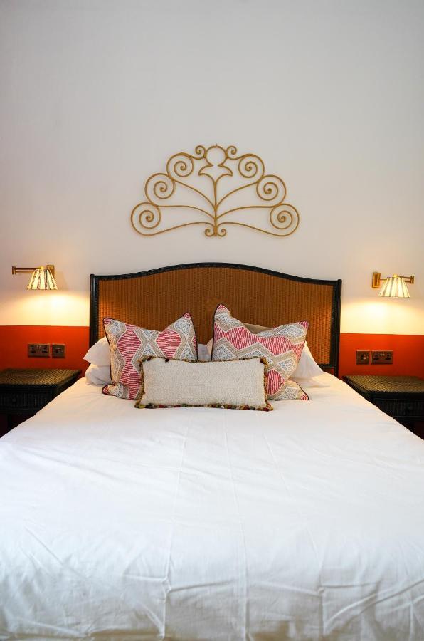 Central Malta Luxe Suite Prime Location Mosta Εξωτερικό φωτογραφία