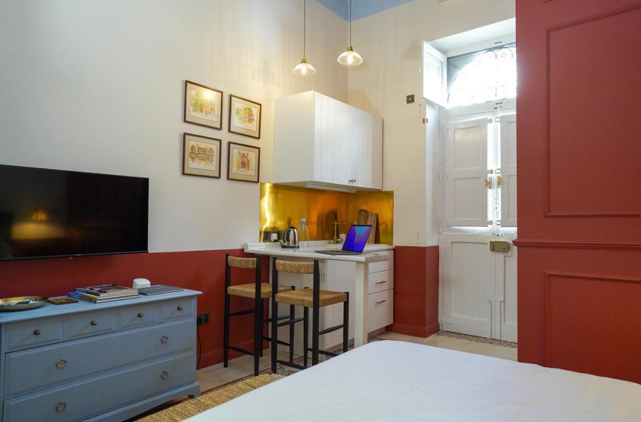 Central Malta Luxe Suite Prime Location Mosta Εξωτερικό φωτογραφία