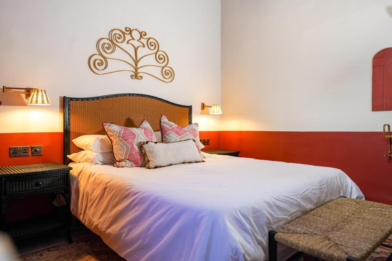 Central Malta Luxe Suite Prime Location Mosta Εξωτερικό φωτογραφία