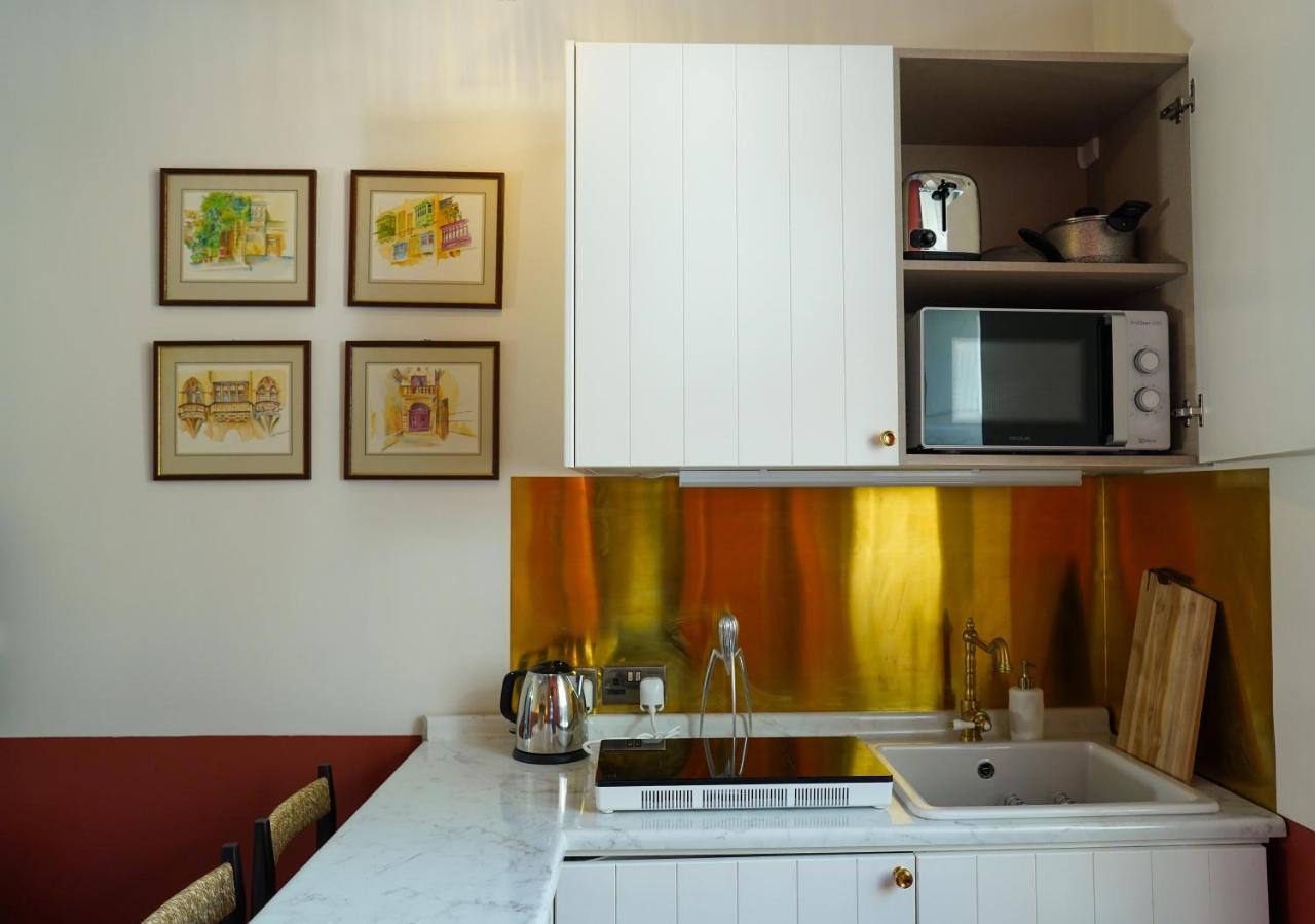 Central Malta Luxe Suite Prime Location Mosta Εξωτερικό φωτογραφία