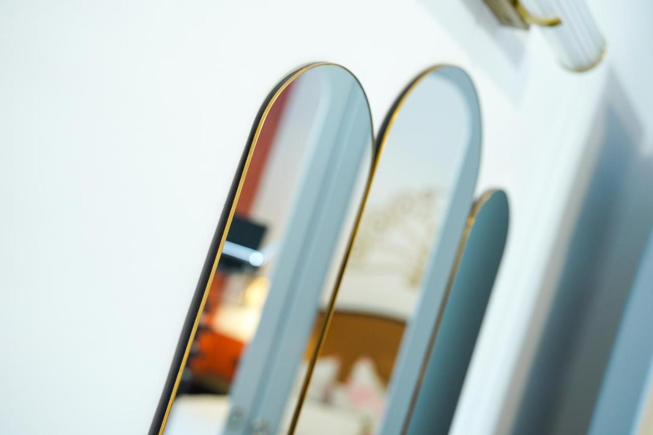 Central Malta Luxe Suite Prime Location Mosta Εξωτερικό φωτογραφία