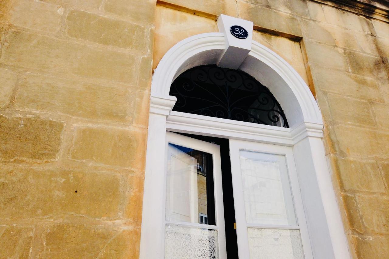 Central Malta Luxe Suite Prime Location Mosta Εξωτερικό φωτογραφία